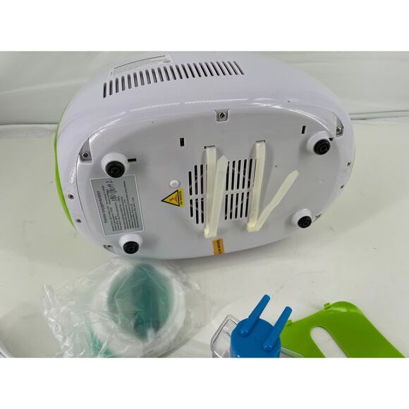 Generator for Home Use Model YK1L-001 / YK2L-002 - Picture 6 of 6